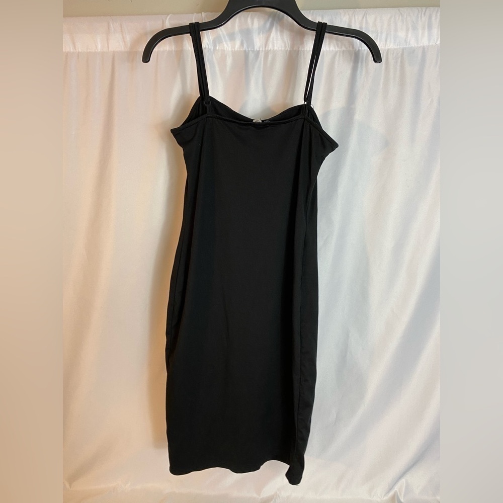 Form Fitting Dress - Picture 2 of 4